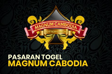 Update Live Draw dan Prediksi Togel Cambodia Akurat Setiap Hari